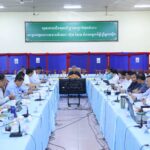 ខេត្តកណ្តាល ជំរុញដោះស្រាយសំណើ និងបញ្ហារបស់ប្រជាពលរដ្ឋ